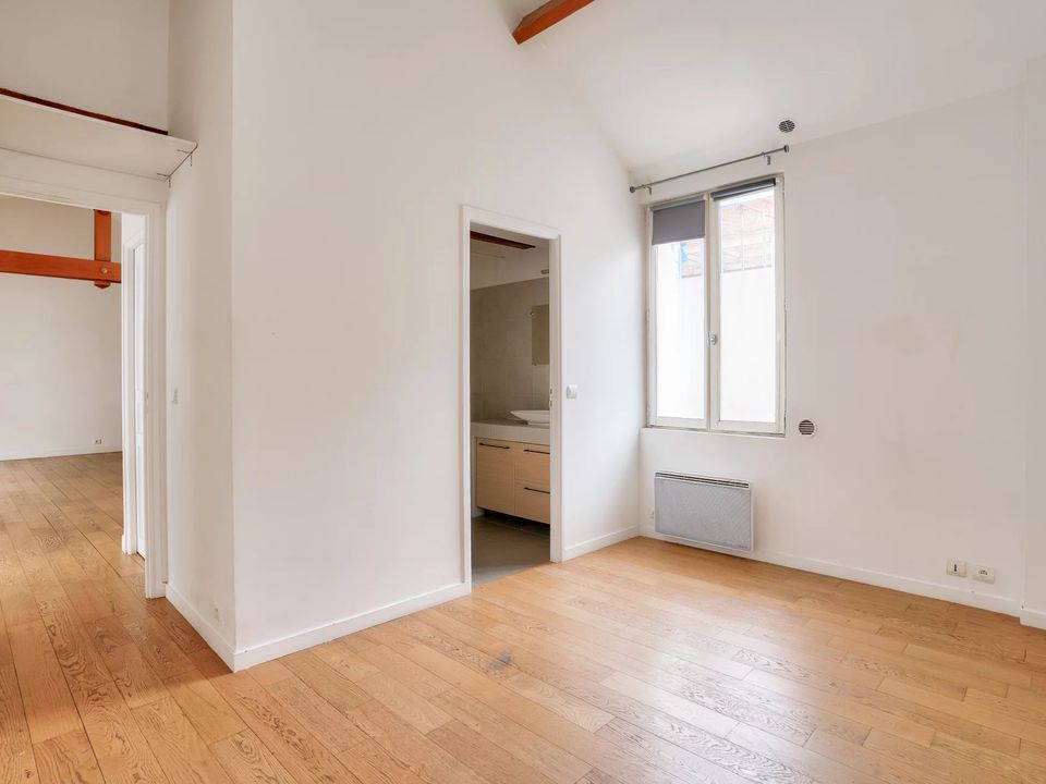 Apartament a Puteaux, Hauts-de-Seine - foto 2