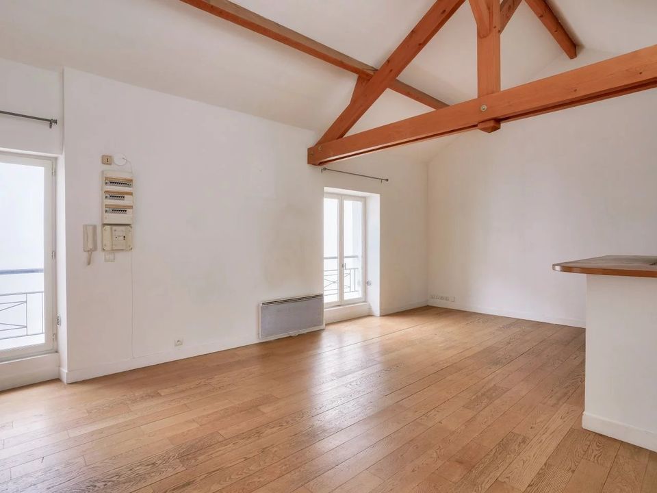 Apartament a Puteaux, Hauts-de-Seine - foto 5