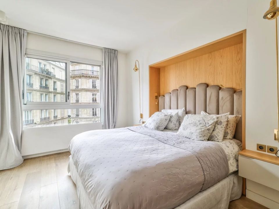 Lejlighed i Neuilly-sur-Seine, Hauts-de-Seine - foto 5