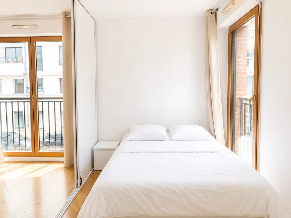 Lejlighed i Boulogne-Billancourt, Hauts-de-Seine - foto 4