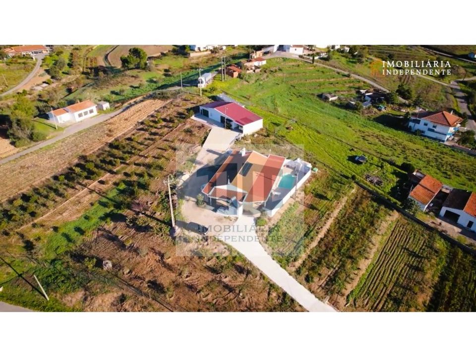 Villa i Silves, Faro - foto 2