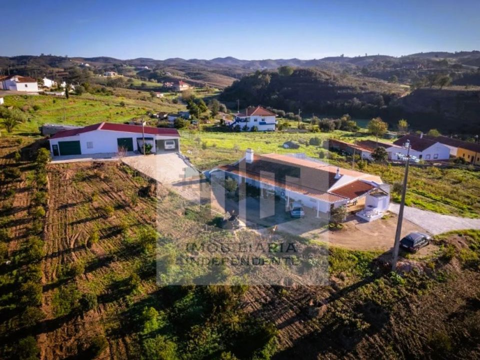 Villa i Silves, Faro - foto 5