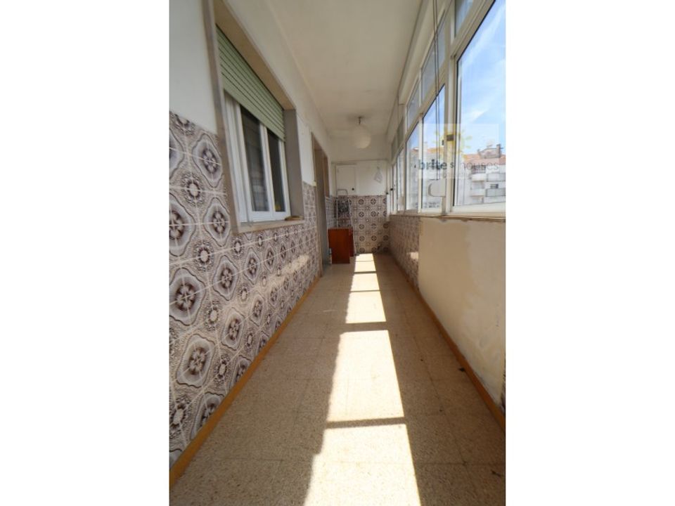 Leilighet i Tomar, Santarem - bilde 4