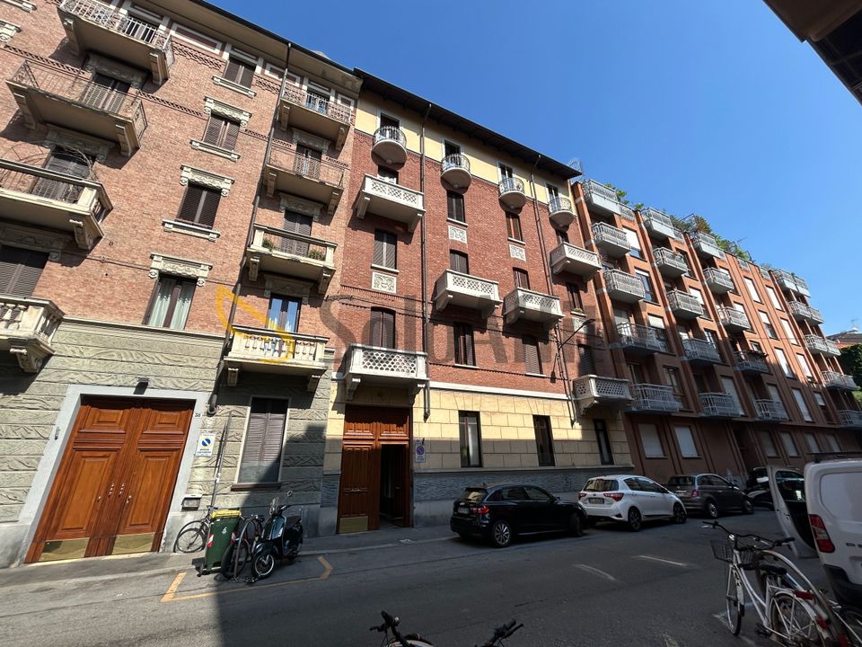 Lejlighed i Torino, Turin - foto 1