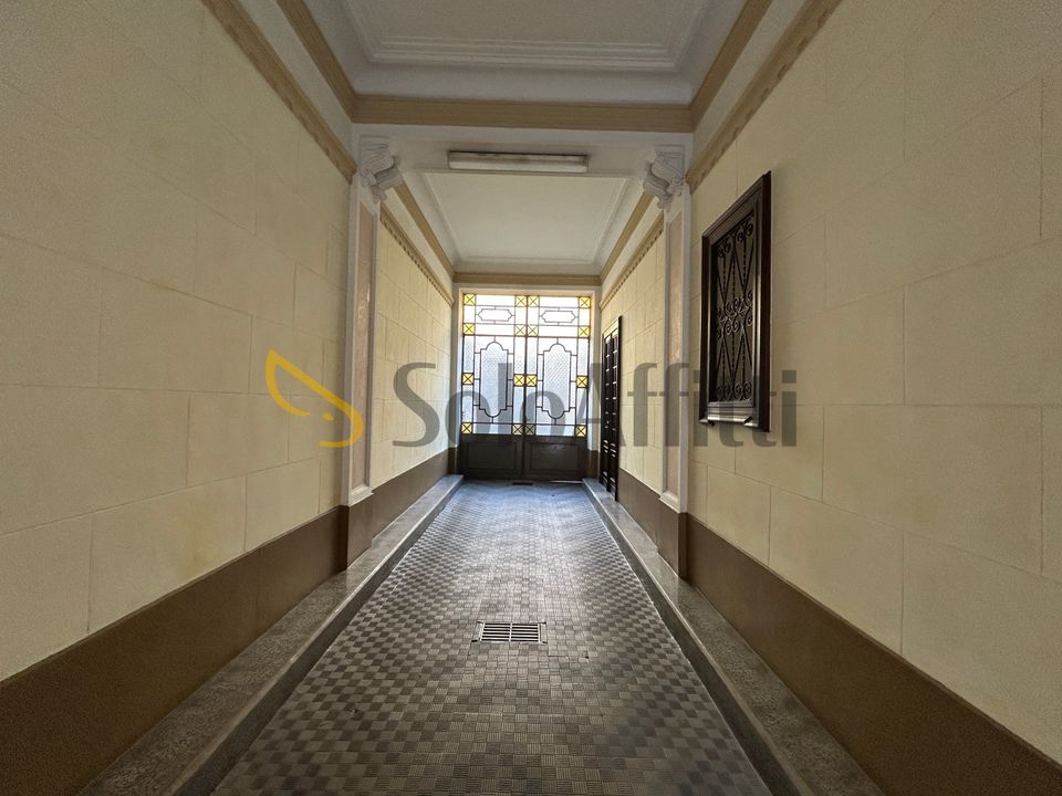 Lejlighed i Torino, Turin - foto 2