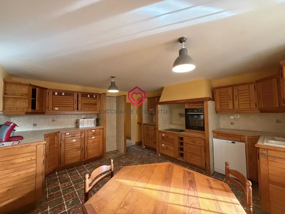 Villa i Montégut-Plantaurel, Ariege - foto 2