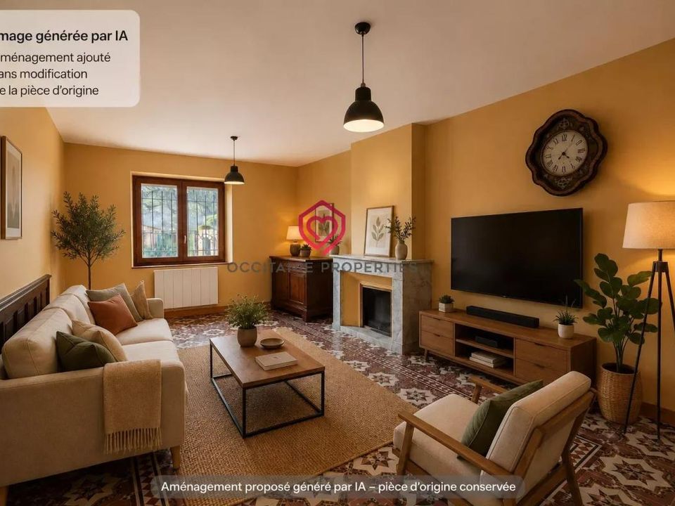 Villa i Montégut-Plantaurel, Ariege - foto 3