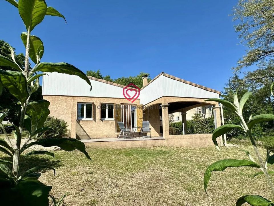 Landsbyhus i Cuxac-Cabardes, Aude - foto 1