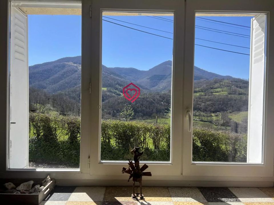 Villa i Castillon-en-Couserans, Ariege - foto 2