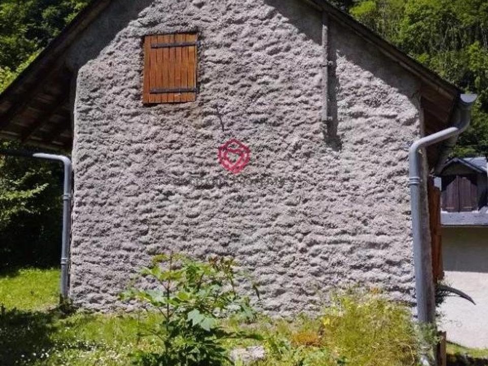 Landsbyhus i Couflens, Ariege - foto 4