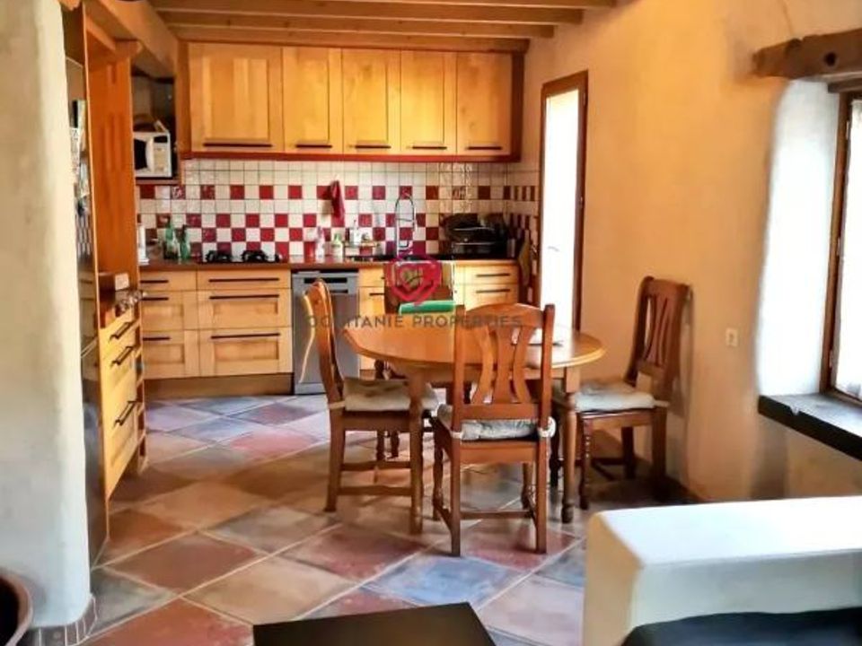 Villa a L'Isle-en-Dodon, Haute-Garonne - foto 4