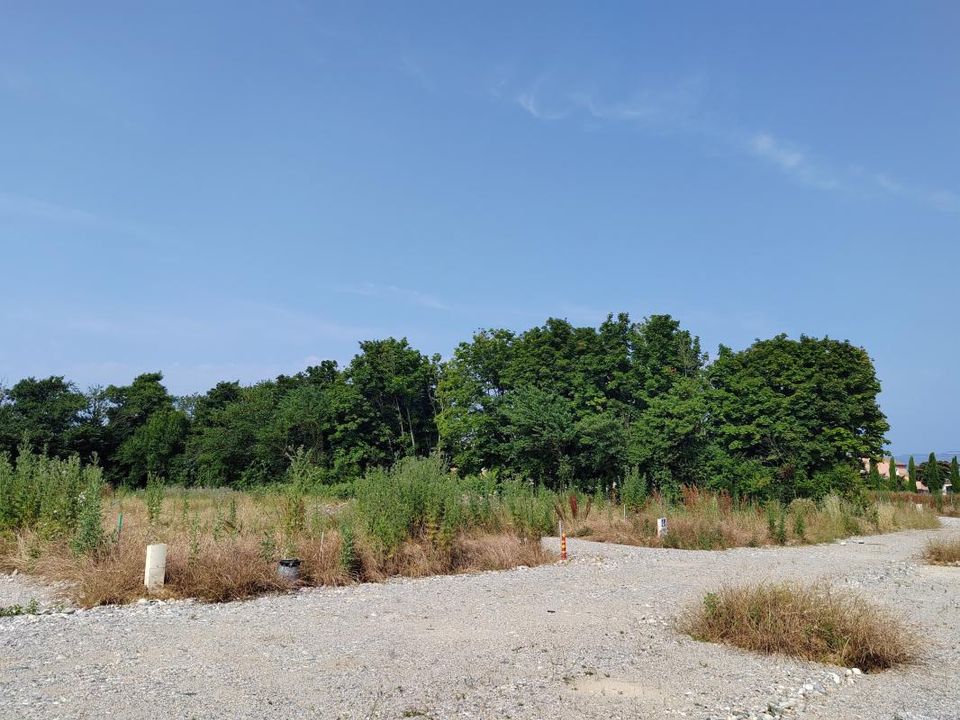 Terra a Valence, Drome - foto 1