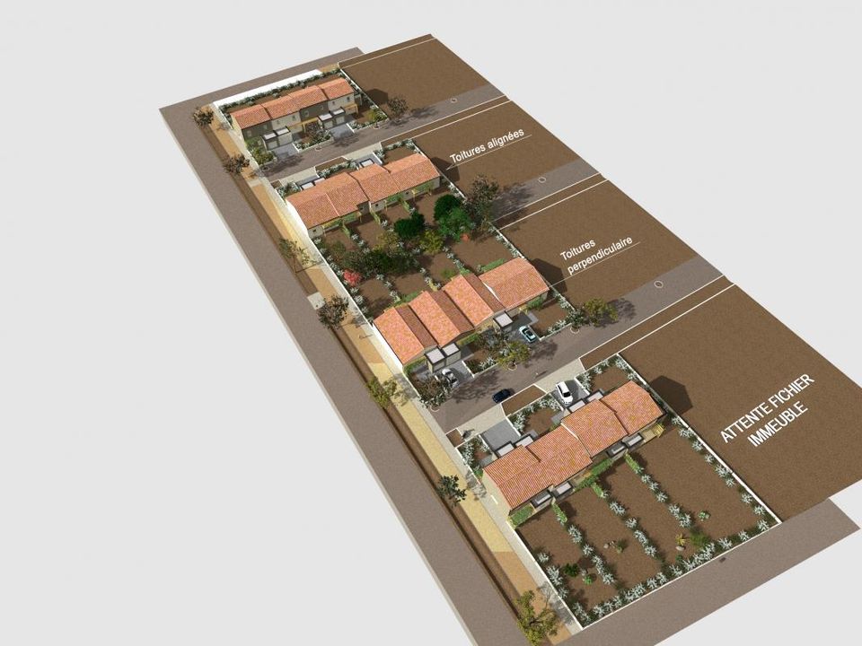 Villa i Valence, Drome - foto 2