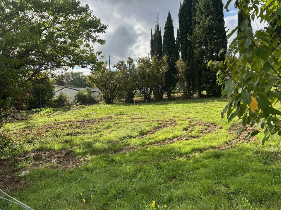 Villa i Malataverne, Drome - foto 1