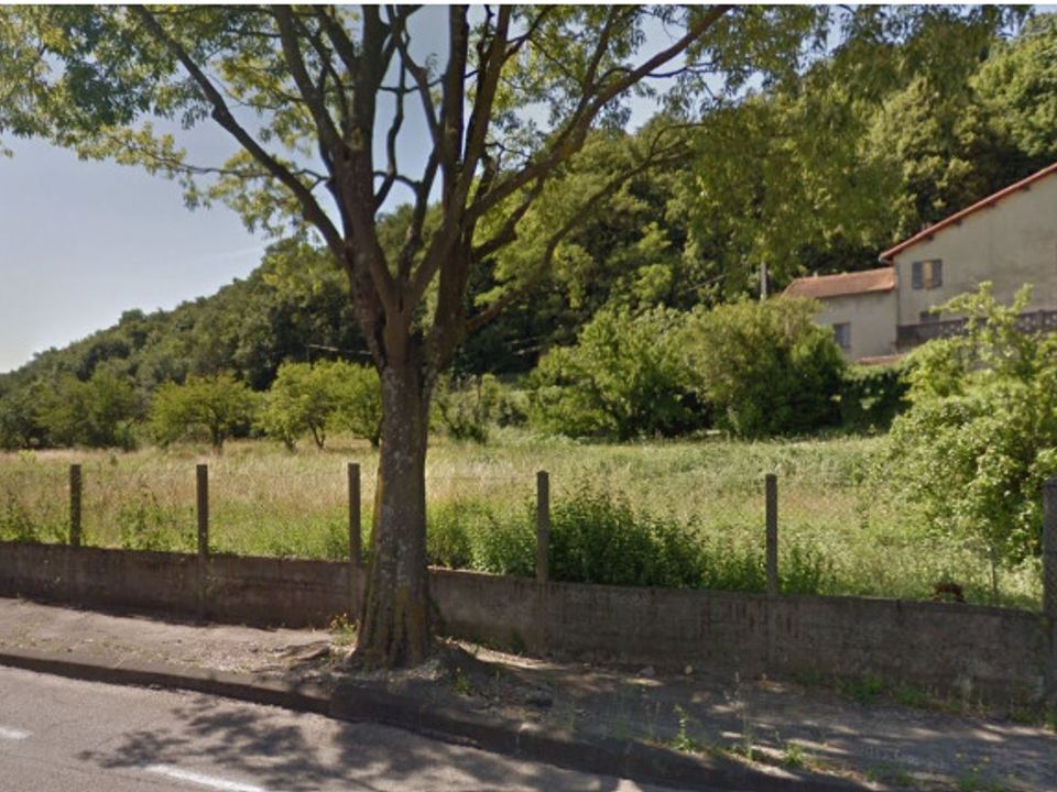 Villa i Valence, Drome - foto 1