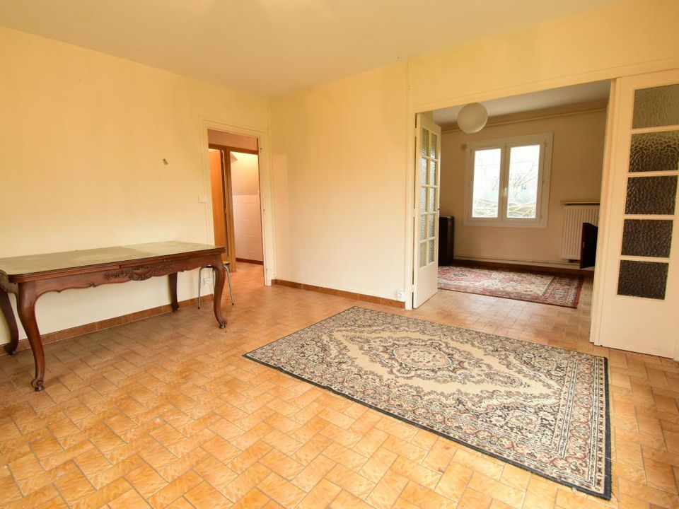 Villa i Valence, Drome - foto 5