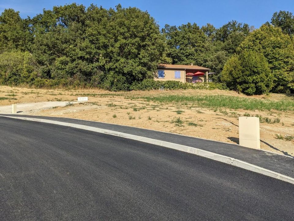 Villa i Saint-Marcel-les-Sauzet, Drome - foto 2