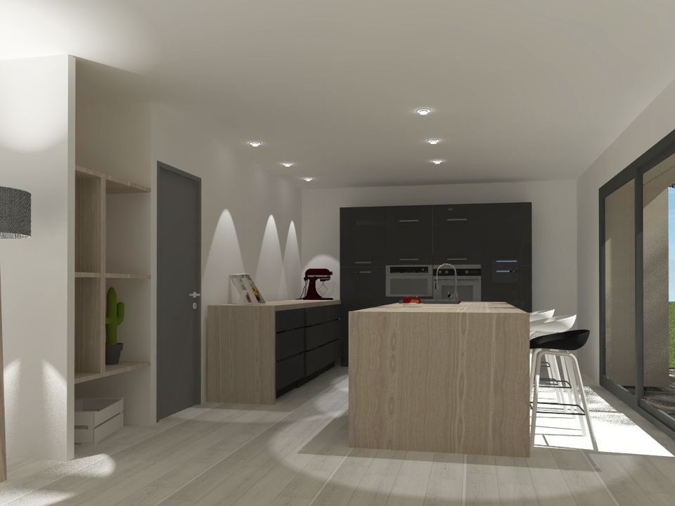 Villa a Montelier, Drome - foto 2