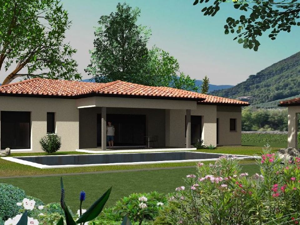 Villa i Chonas-l'Amballan, Isere - foto 2