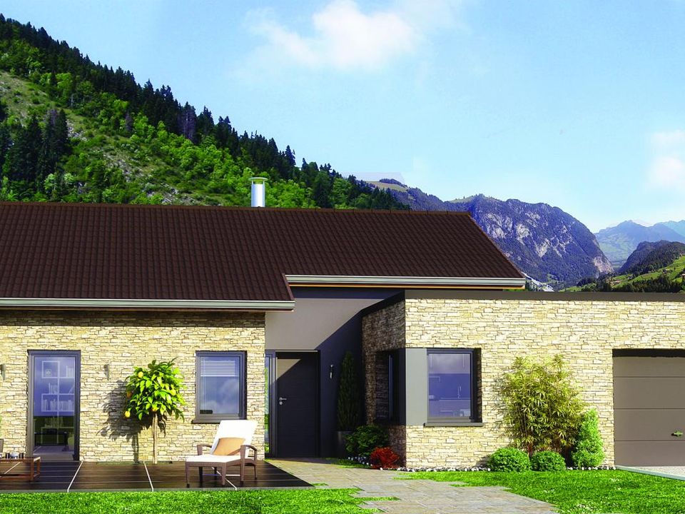 Villa i Clonas-sur-Varèze, Isere - foto 2