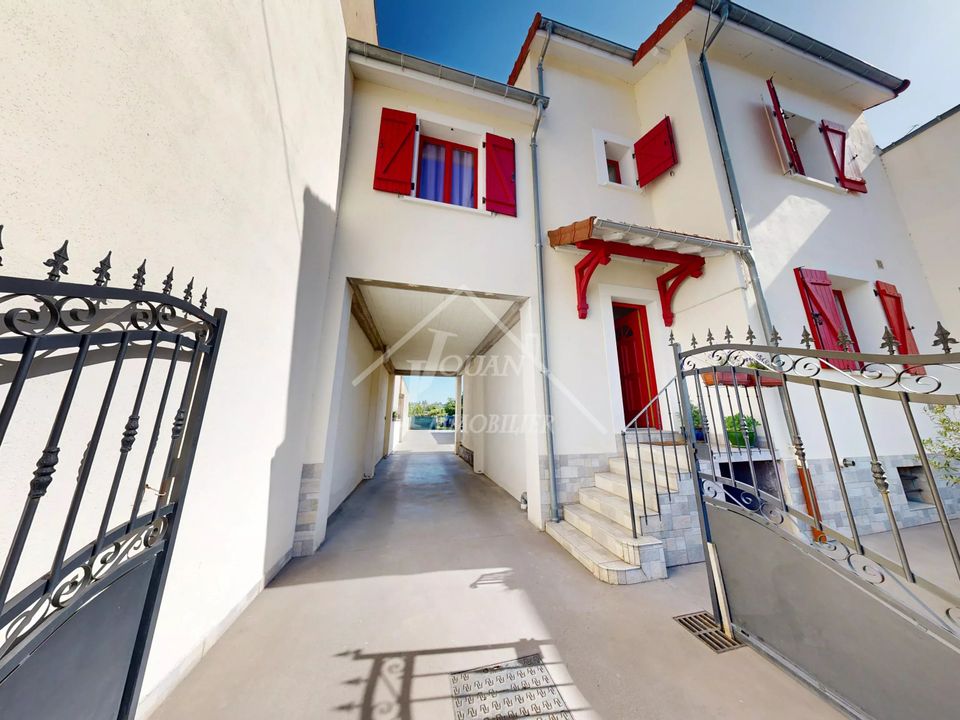 Villa i Vichy, Allier - foto 1