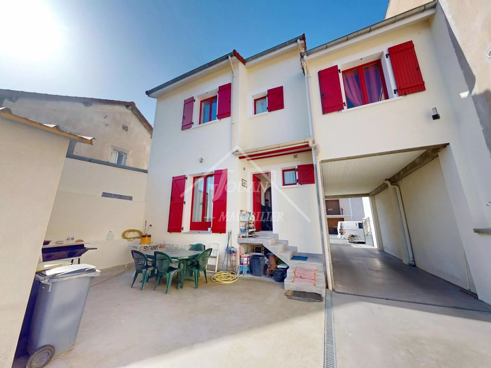 Villa i Vichy, Allier - foto 2