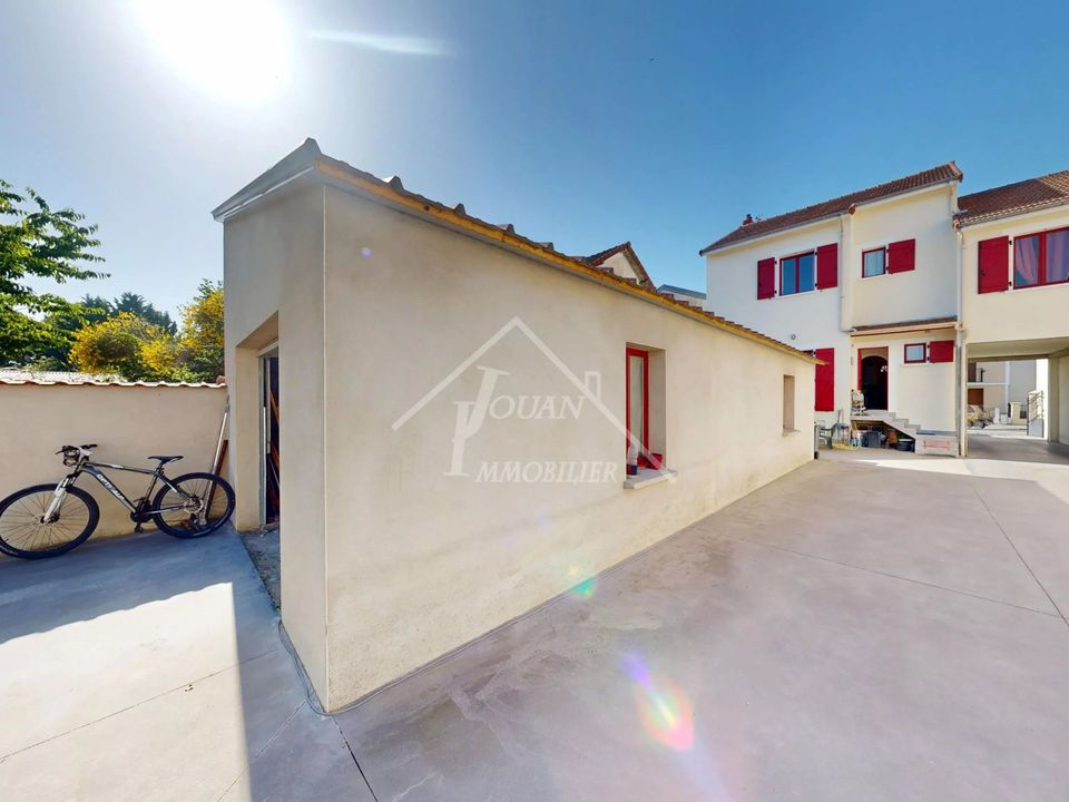 Villa i Vichy, Allier - foto 3