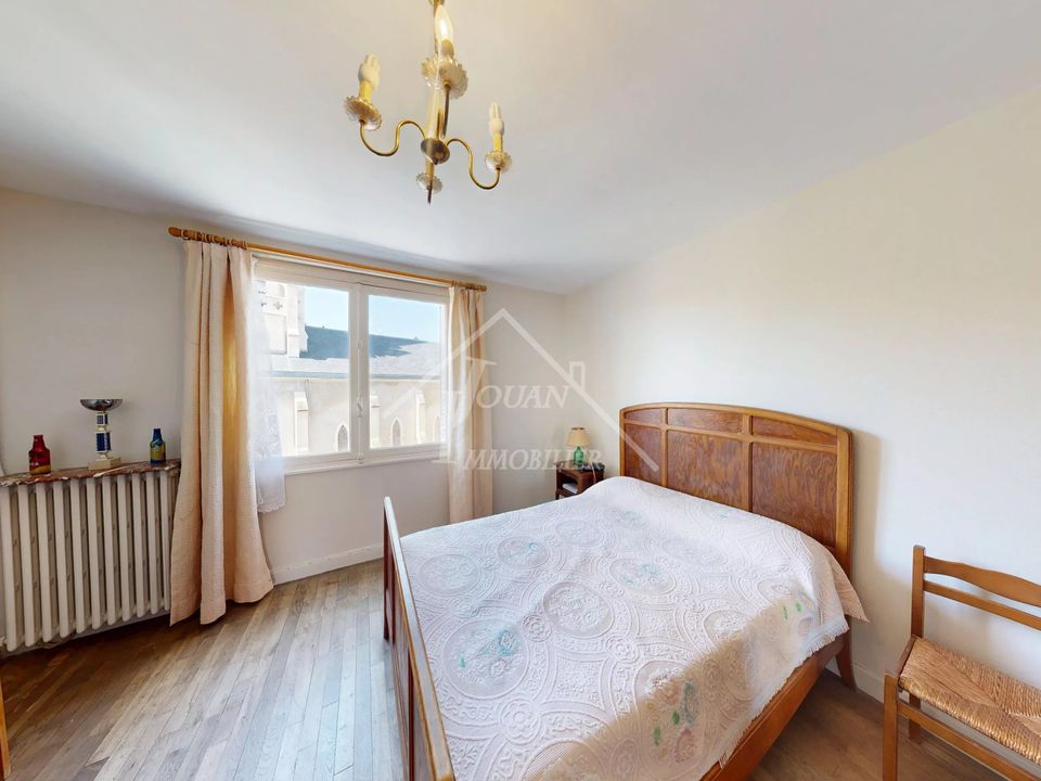 Lejlighed i Vichy, Allier - foto 1