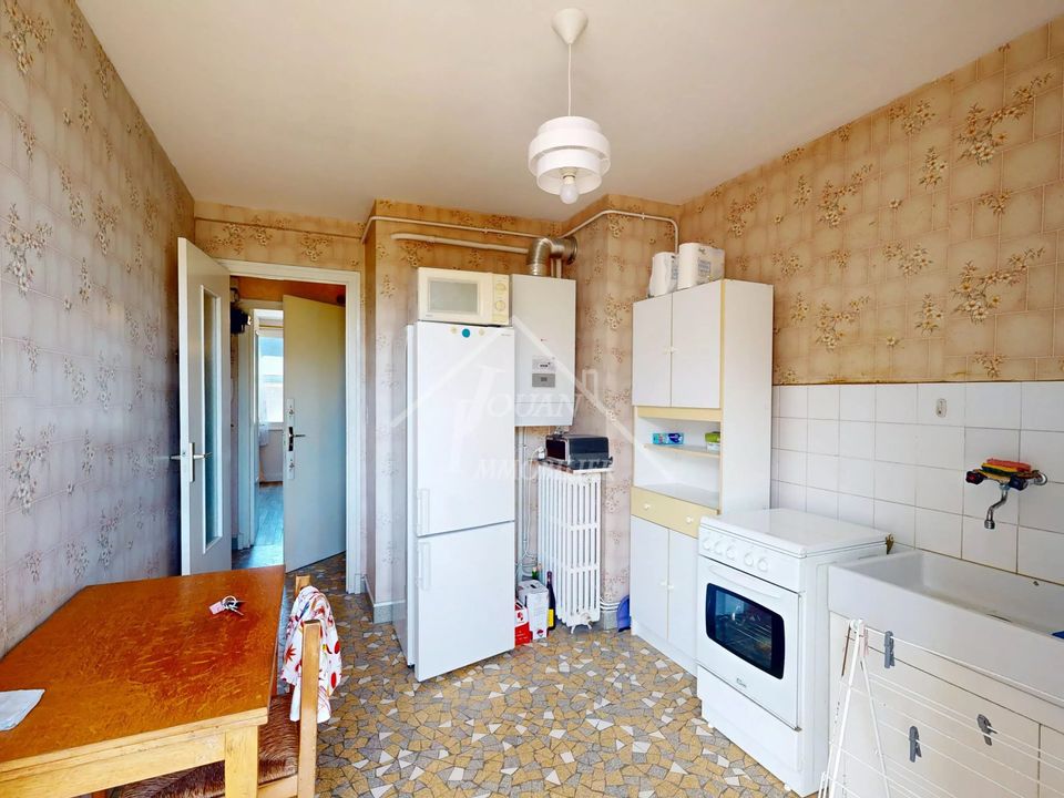 Lejlighed i Vichy, Allier - foto 3