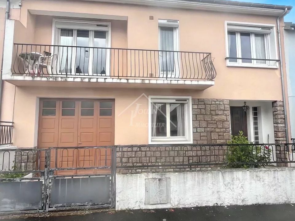 Villa i Vichy, Allier - foto 1