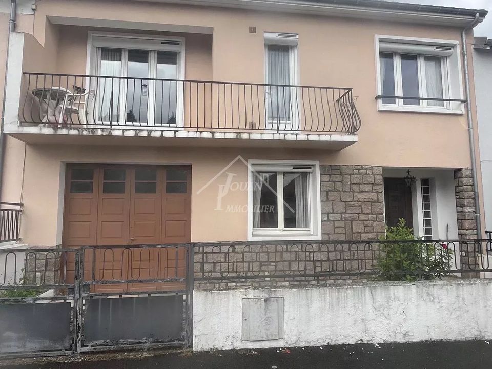 Villa i Vichy, Allier - foto 2