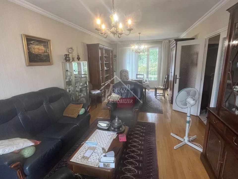 Villa i Vichy, Allier - foto 3
