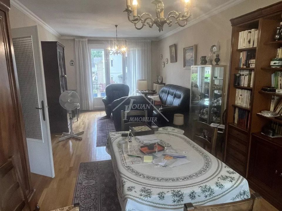 Villa i Vichy, Allier - foto 4