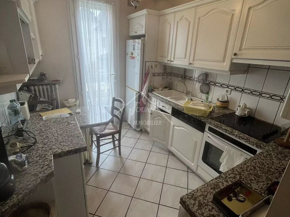 Villa i Vichy, Allier - foto 5