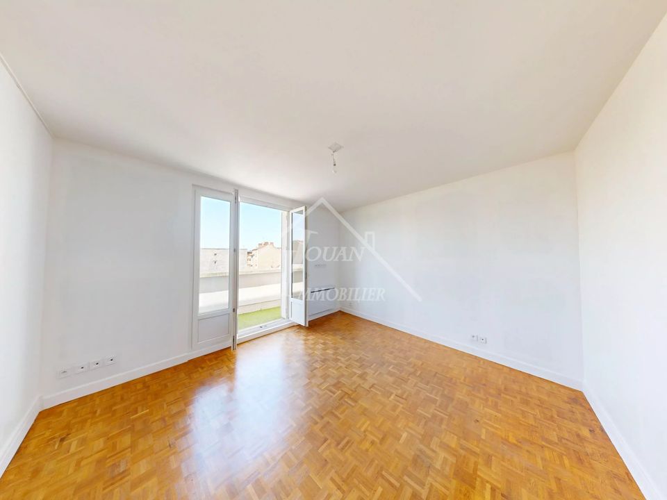 Lejlighed i Vichy, Allier - foto 1