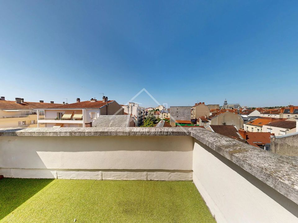 Lejlighed i Vichy, Allier - foto 5