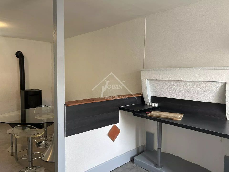 Apartment in Gannat, Allier - photo 4