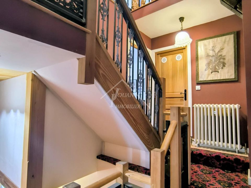 Villa i Montaigut-en-Combraille, Puy-de-Dome - foto 1