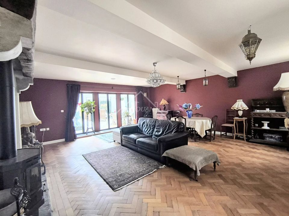 Villa i Montaigut-en-Combraille, Puy-de-Dome - foto 5
