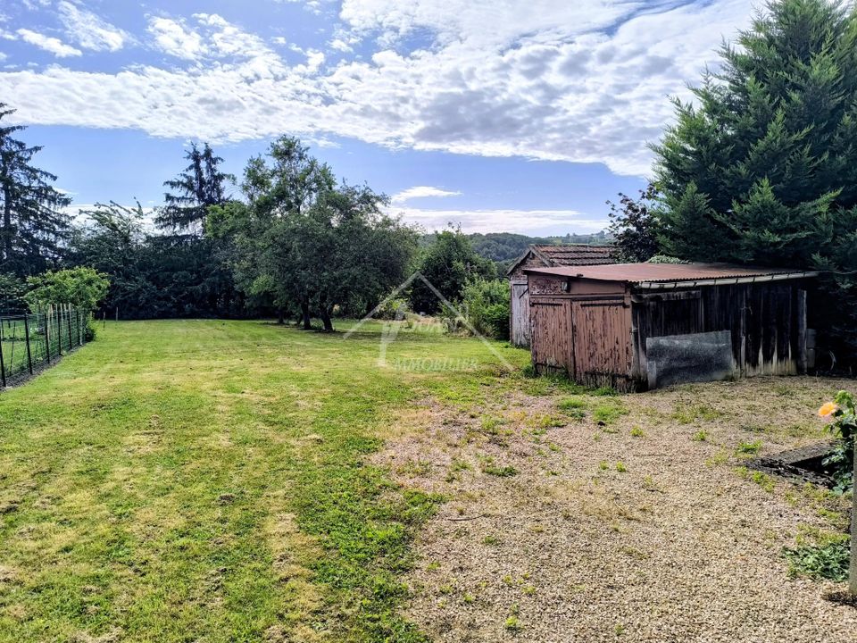 Villa i Saint-Éloy-les-Mines, Puy-de-Dome - foto 2