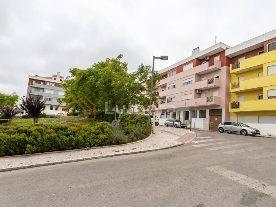Lejlighed i Palmela, Setubal - foto 1
