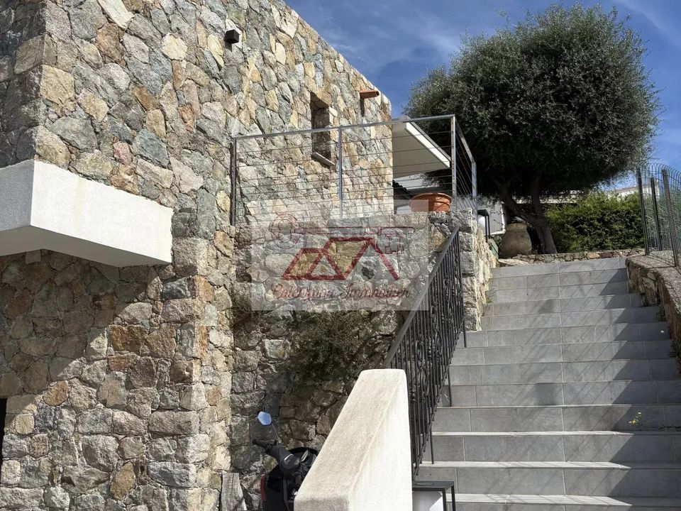 Landejendom i L'Île-Rousse, Haute-Corse - foto 3