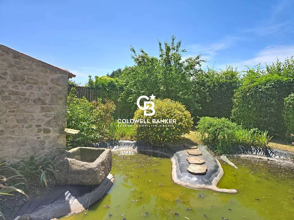 Villa i Thire, Vendee - foto 2