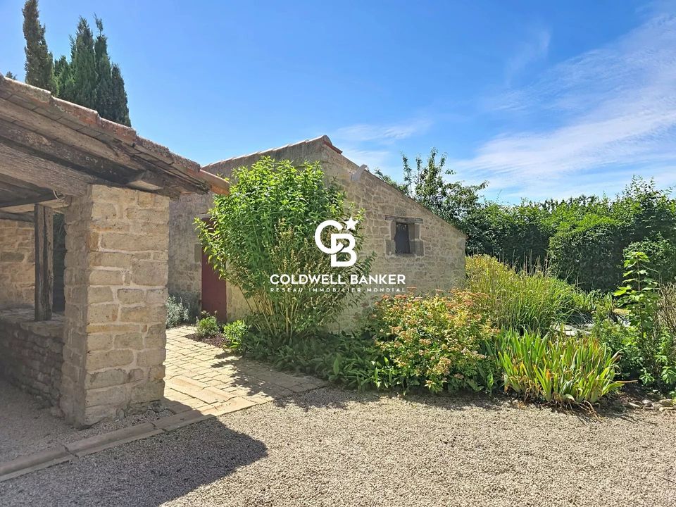 Villa i Thire, Vendee - foto 3