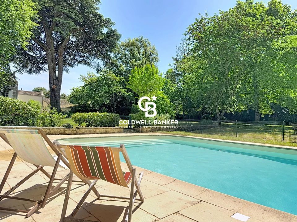Villa i Saint-Genis-De-Saintonge, Charente-Maritime - foto 2