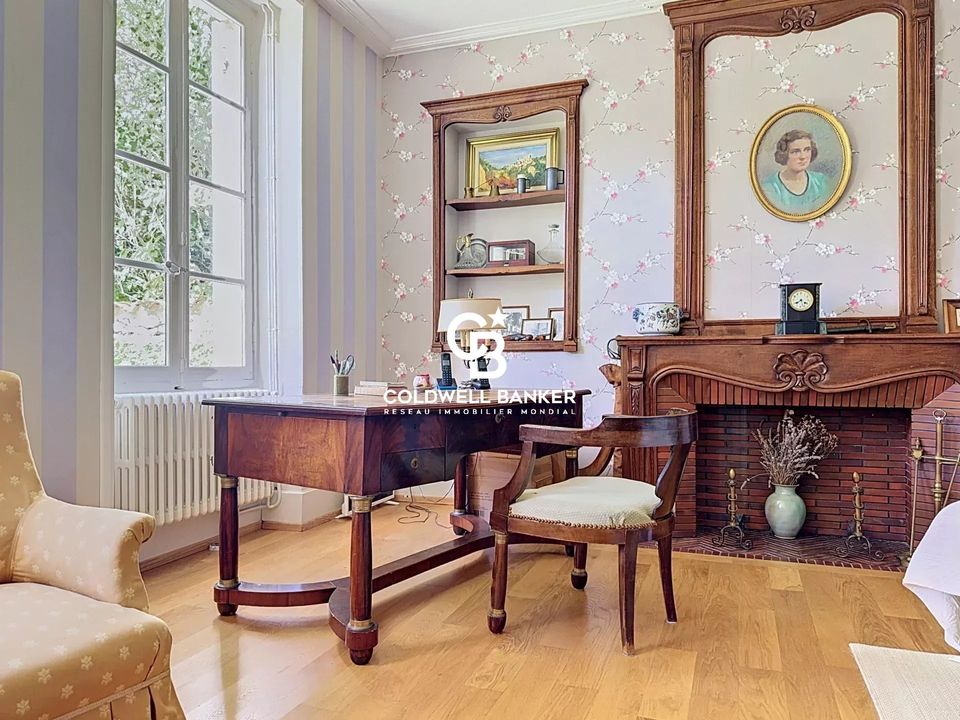 Villa i Saint-Genis-De-Saintonge, Charente-Maritime - foto 4