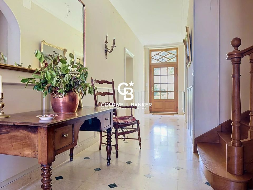 Villa i Saint-Genis-De-Saintonge, Charente-Maritime - foto 5