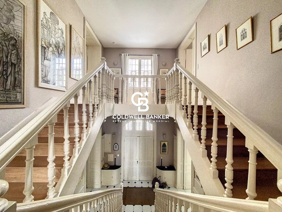 Villa i Saintes, Charente-Maritime - foto 2