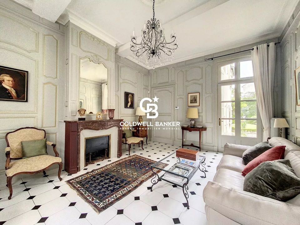 Villa i Saintes, Charente-Maritime - foto 3