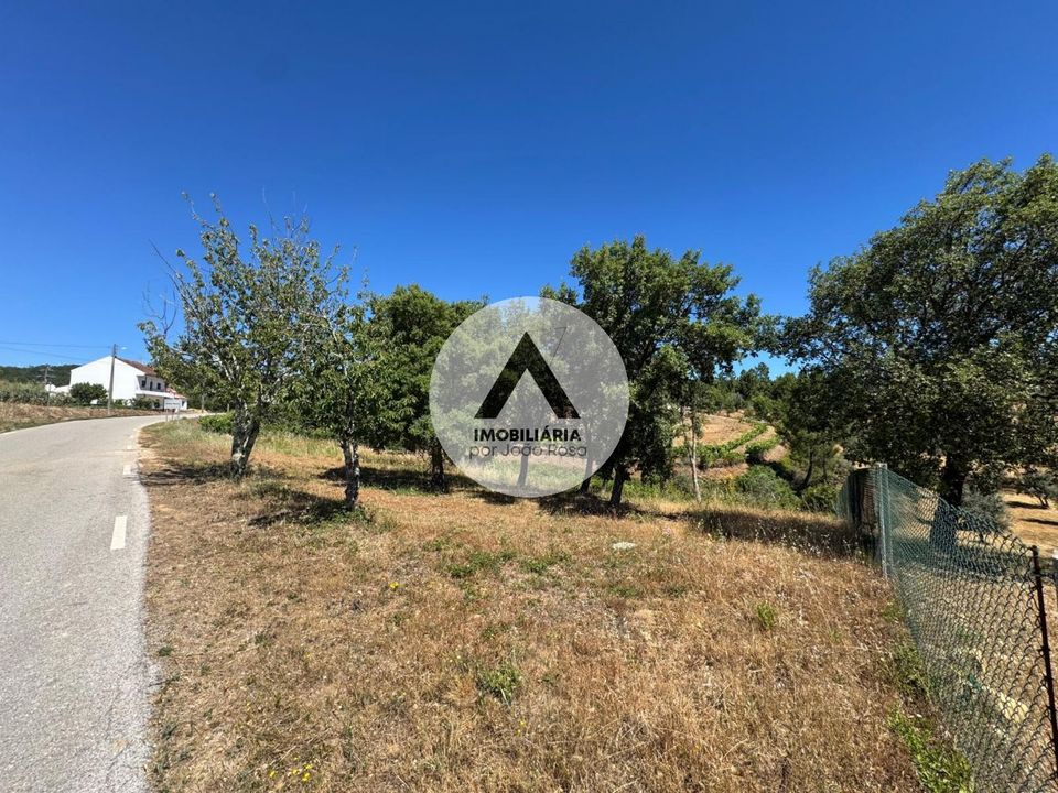 Helårsgrund i Proenca-a-Nova, Castelo Branco - foto 1